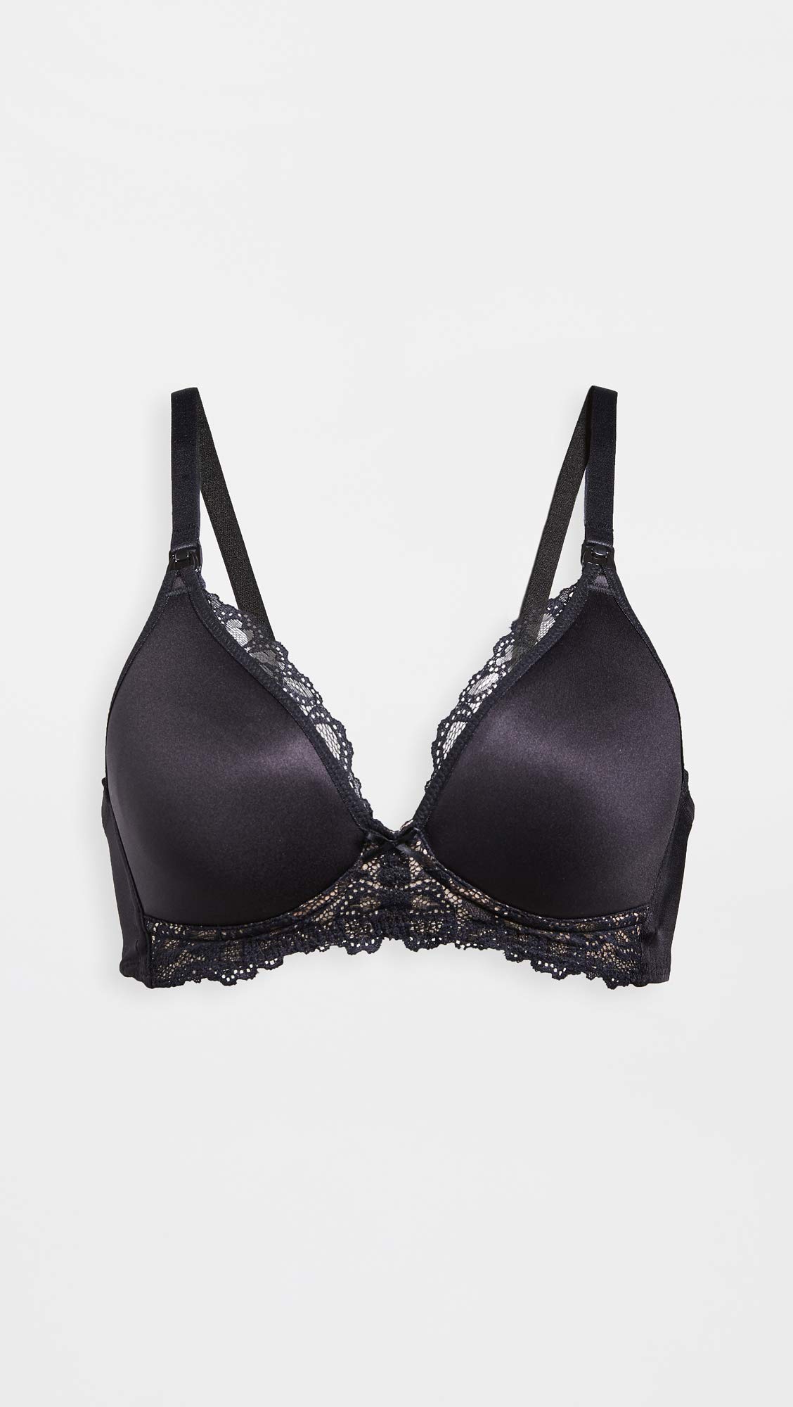 Wacoal Stanik Kobiety Nursing Wire Free Bra