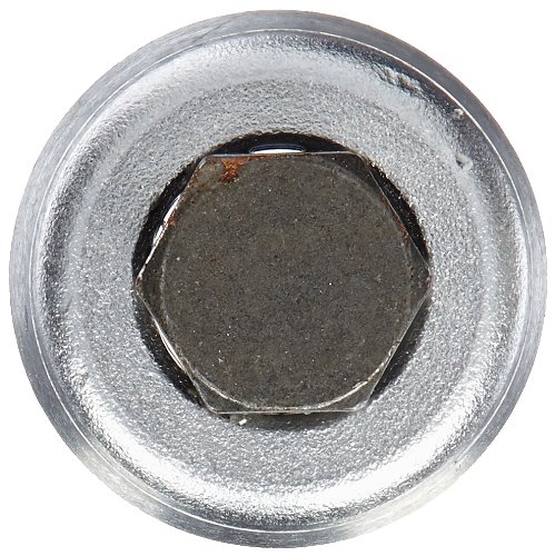 Stahlwille STW498 3/8-Inch Drive 8 mm In-Hex Socket - Silver - Image 2