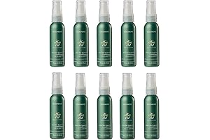 Olive Oil EVOO Lite Leave-In Conditioner Spray