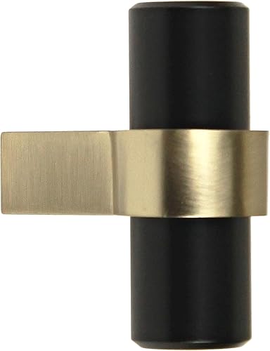 Vista 151 de Design House 189647 - Tiradores sólidos para gabinete, paquete de 10, tiradores de cajón de centro a centro, manijas de cocina modernas, acero Acero