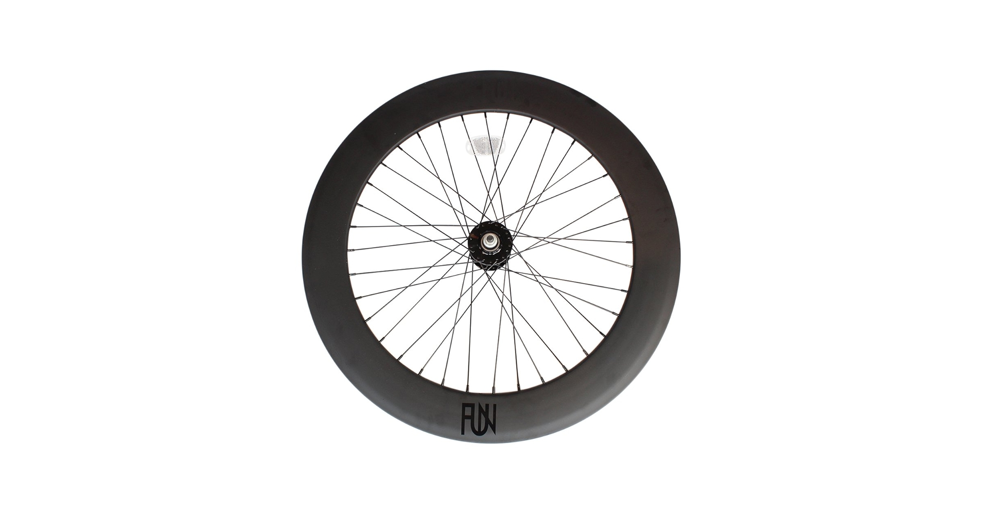 Amazon | Riderz Cafe(ライダーズカフェ) FUN 80mm ディープリム