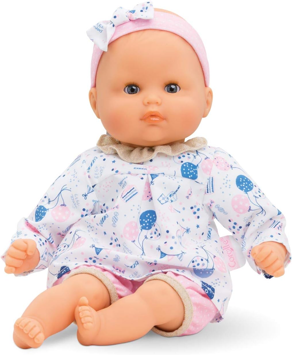Corolle Mon Premier Poupon Bebe Calin - Madeleine 40th Anniversary 12" Doll