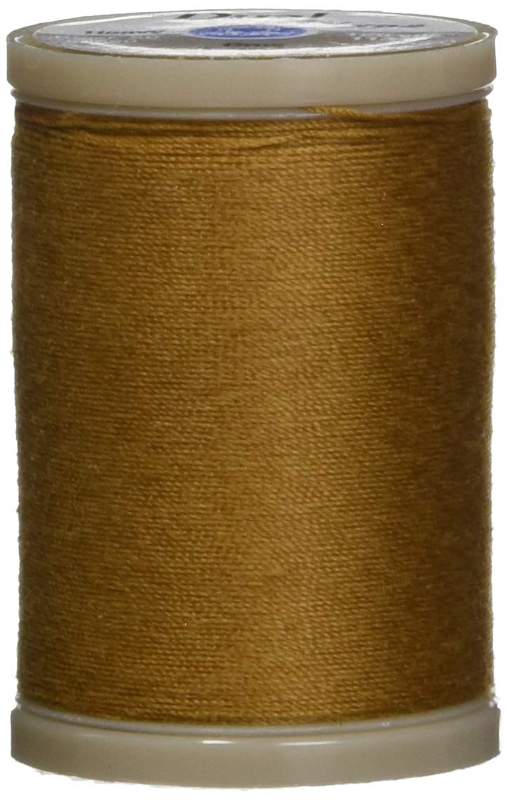 Coats & ClarkCoats & Clark S950-8150 Dual Duty XP Heavy Thread, 125-Yard, Spice