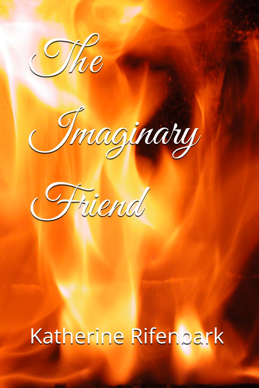 The Imaginary Friend