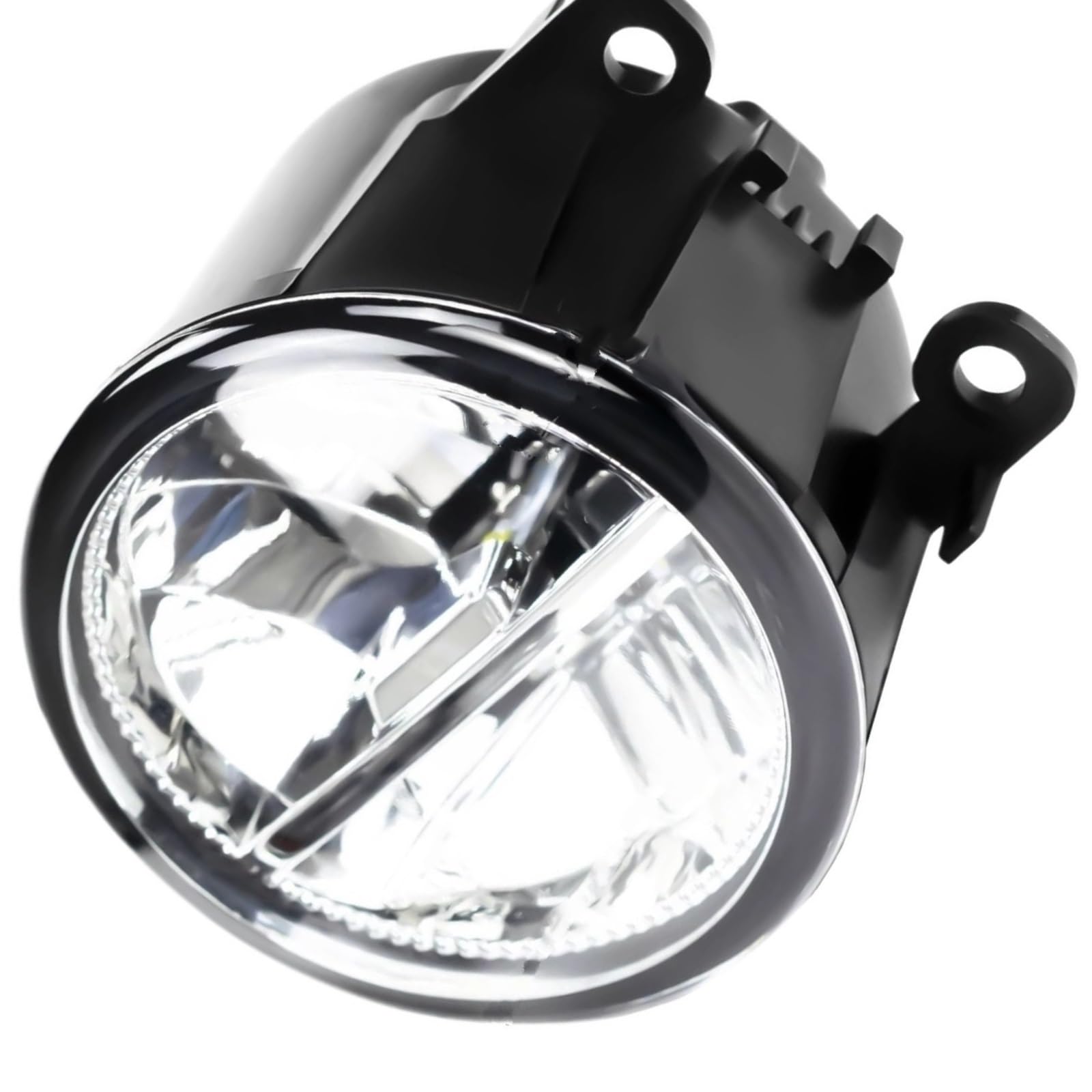 Phare antibrouillard avant avec day running blinker Swift 2012