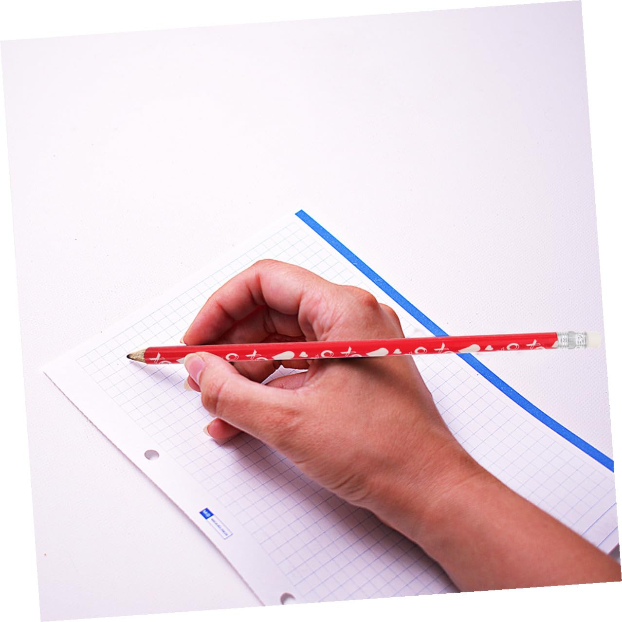 100 Crayons Hb à Gomme en Bois de Peuplier Motif Cœur, Crayons pour Écriture et Dessin Scolaire, Lot Pratique de 100 Pièces pour Usage Quotidien et Matériel D'étude
