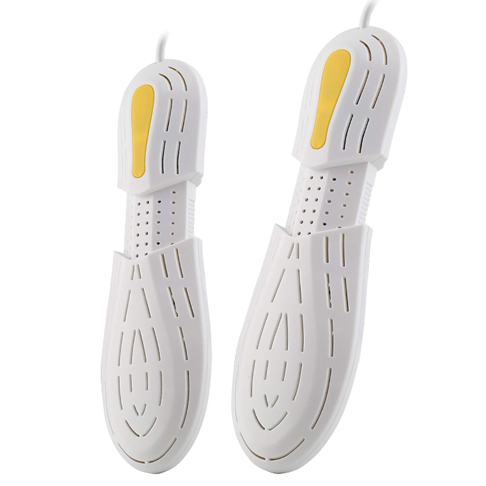 secador de Zapatos Secador de Botas Secador de Zapatos Ziguang Temperatura Constante Desodorizar para Zapatos Eliminar Mal Olor Secado de Zapatos Viajes de Invierno para Dormitorio