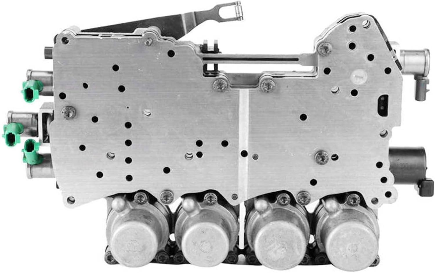 5L40E Transmission Valve Body Compatible with BMW 325i 330i 328i 525i 528i 530i X3 X5