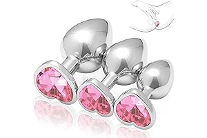 Couple Expanding Portable Butt Sets