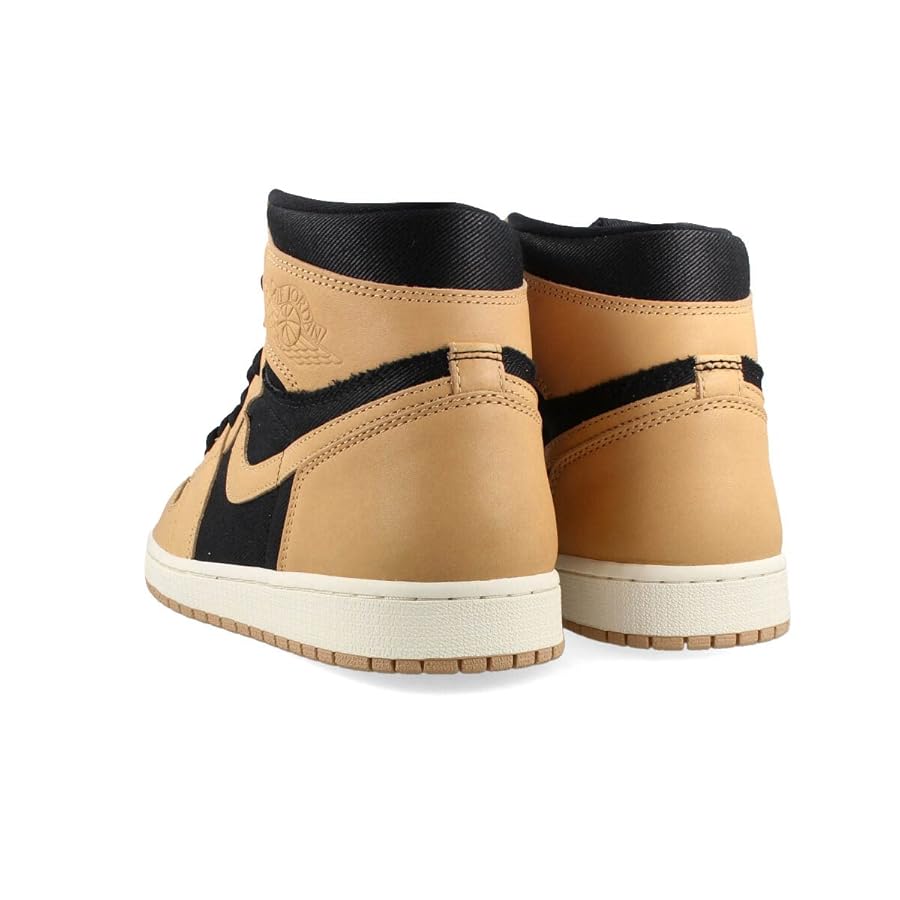 シューズ(男性用) AirJordan1RetroHighOG Vachetta Tan 楽天市場】【未使用】NIKE “ナイキ” AIR JORDAN 1 RETRO HIGH OG