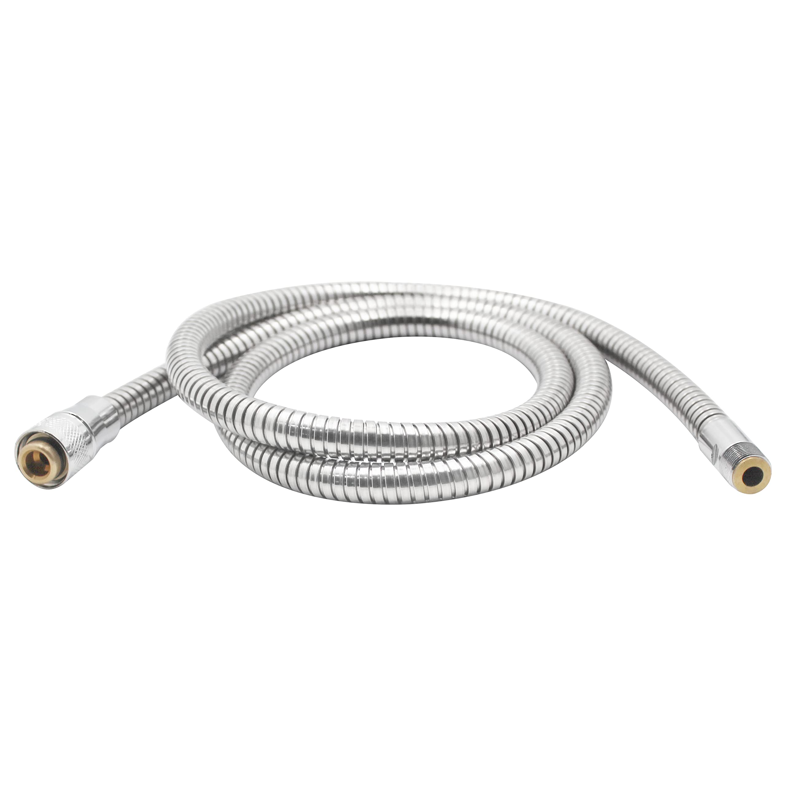 46174000 Reemplazo de manguera, compatible con grifo de cocina extraíble Grohe K4 K7 (59 pulgadas) 2
