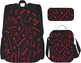 spy ninja backpack amazon