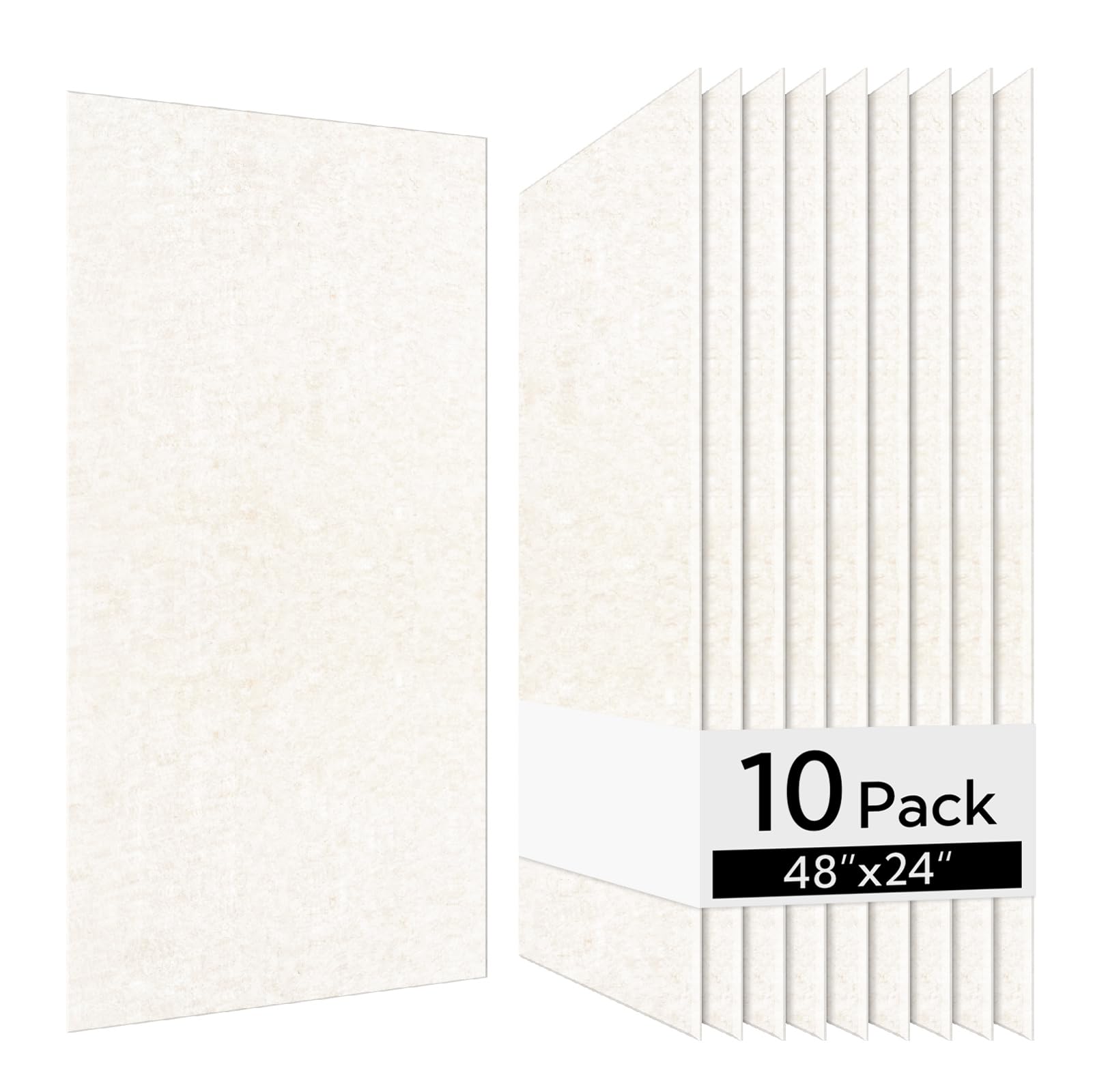 Olanglab Acoustic Wall Panels
