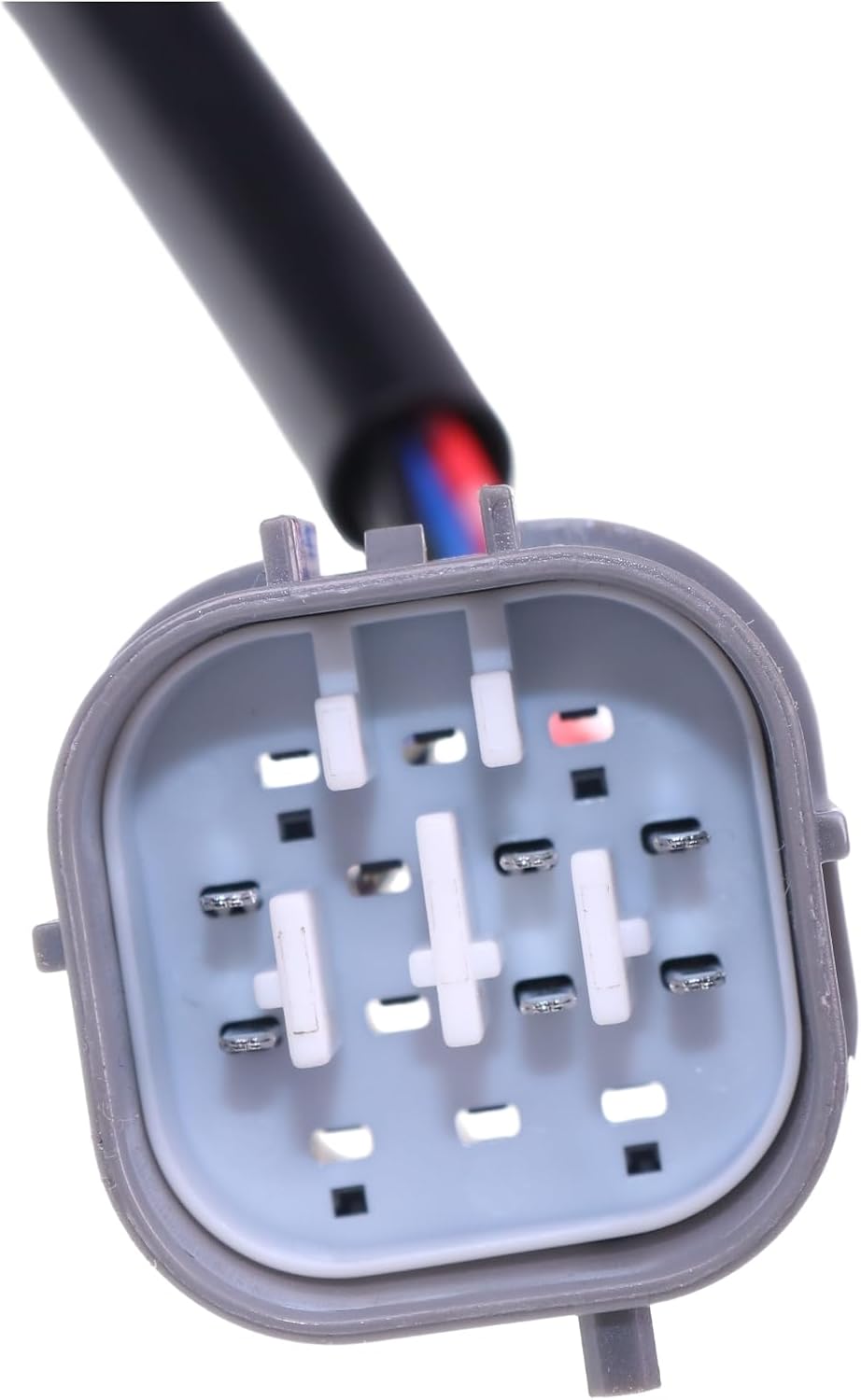 Left LH Forward Reverse Column Shifter Switch 701/80165 Compatible with JCB Backhoe Loader 2CXU 2CX-SM 2CX 2CXS 2CXSL 2DX LE 2CX AM LE 2CXL LE 2CXL