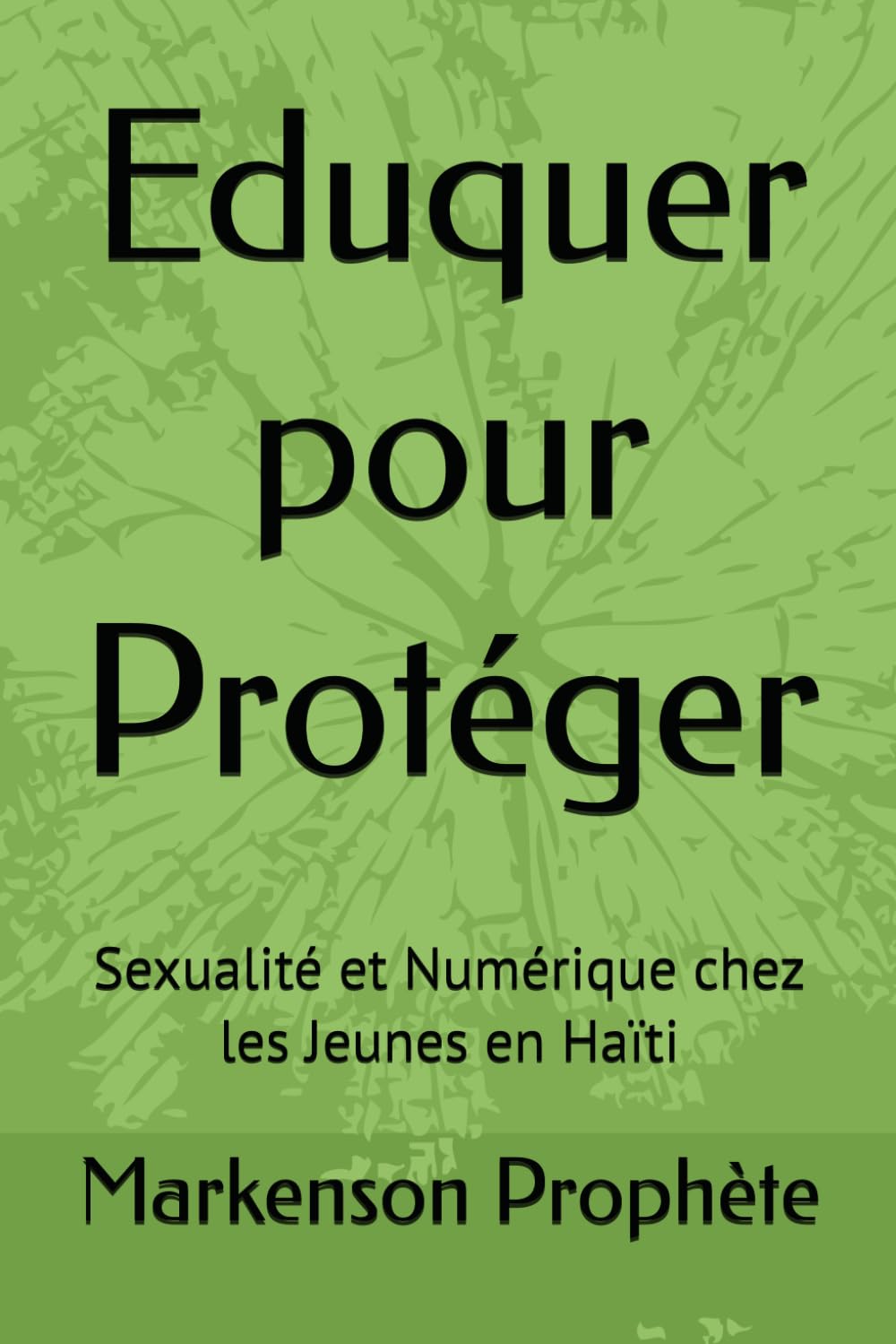 Eduquer pour Protéger: Sexualité et Numérique chez les Jeunes en Haïti