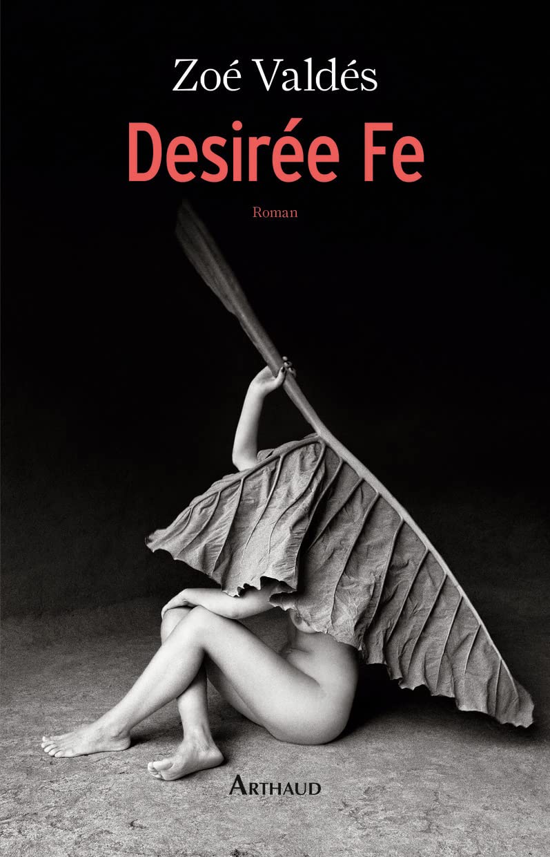 DESIREE FE
