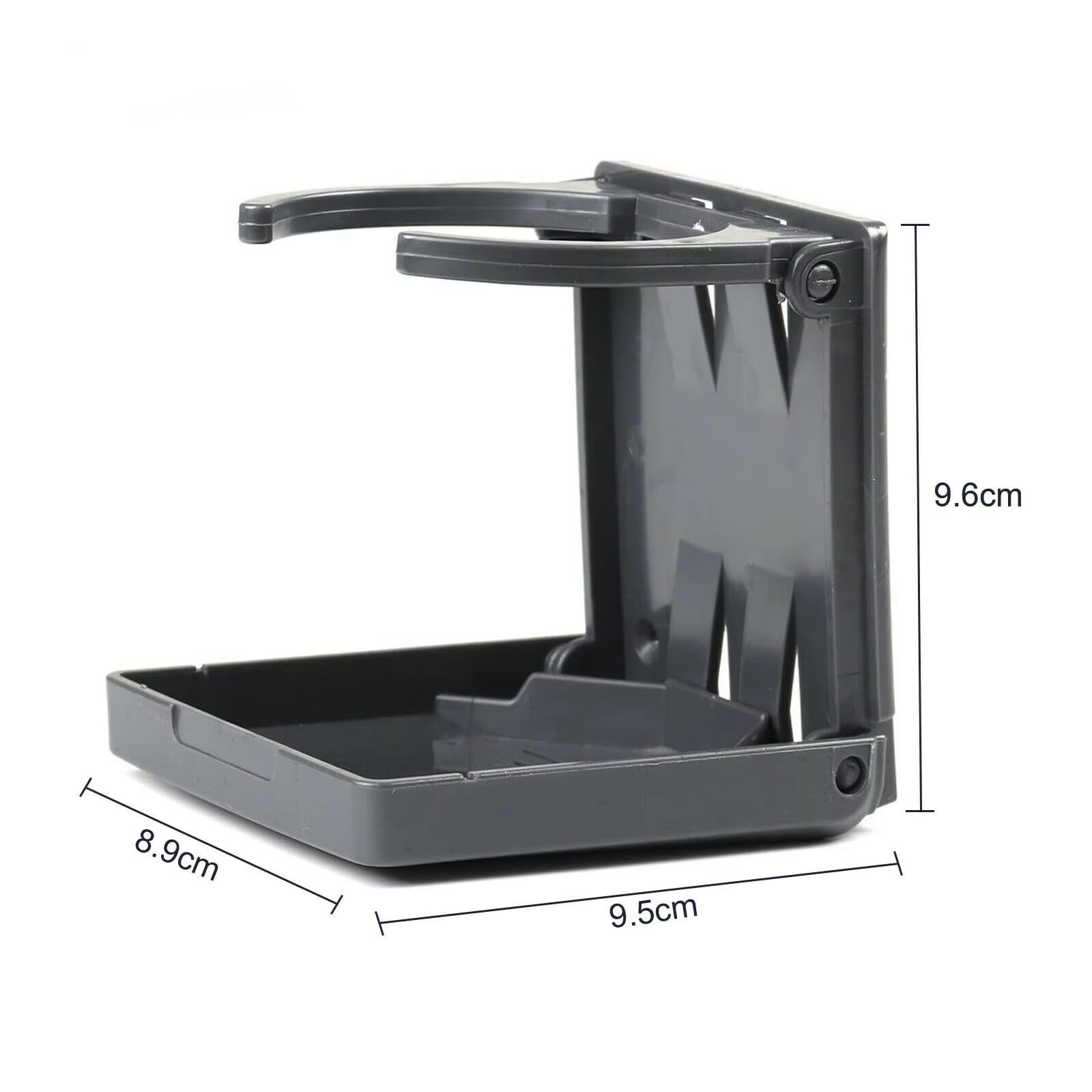 Soporte para Bebidas De Coche para VW T4 T5 T6 Portavasos Coche Montaje