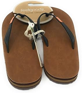 feelgoodz slippers womens