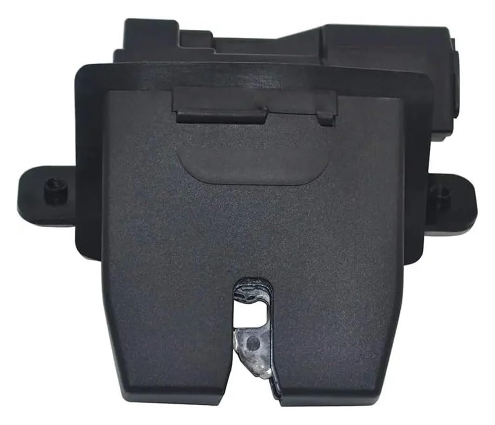 TRASH BIN Blocco Avvio Boot Lid Fermo per Fiesta Mk6 2008-2021 Portellone Coperchio Bagagliaio Cattura Fermo Blocco Attuatore Serratura Serratura Porta Bagagliaio 1761865