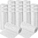 Treela Plaster Cloth Rolls Gauze Bandages Rolls Strips for Belly Casts, Scenery Molds, Mask Making, Art Projects, Body Casts, Craft Supplies(6 Inch x 66 Yard)