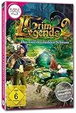 Grim Legends 2 : Das Lied des dunklen Schwans [import allemand]