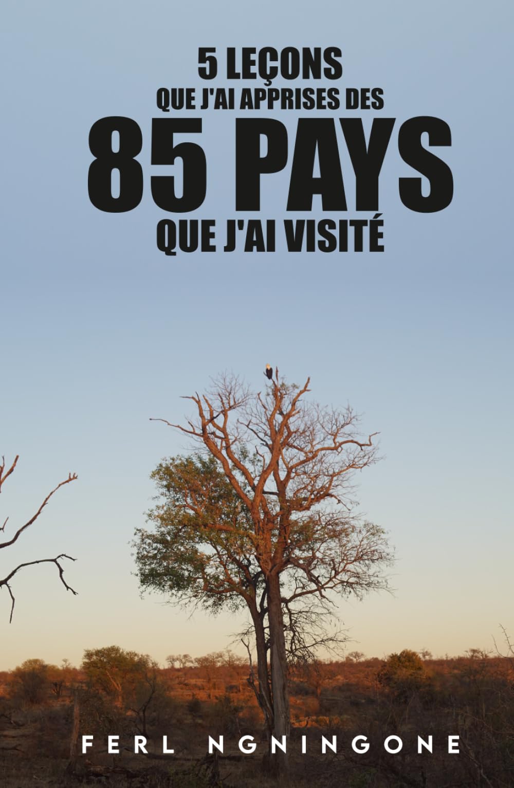 5 leçons que j'ai apprises des 85 pays que j'ai visité
