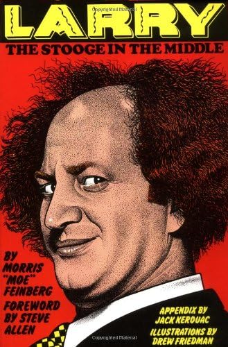 Larry: the Stooge in the Middle