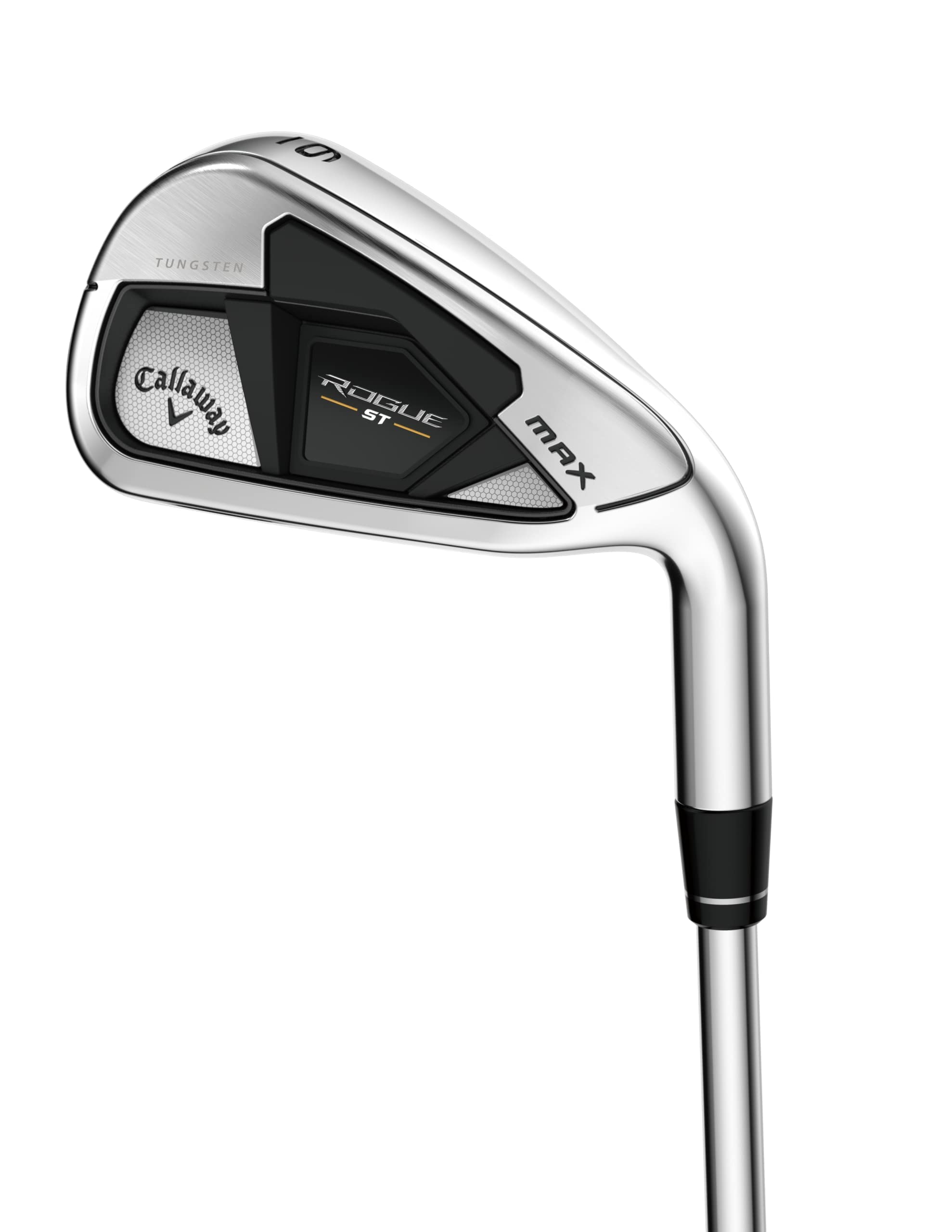 Amazon.co.jp: キャロウェイ(Callaway) 右用 アイアンセット ROGUE ST 