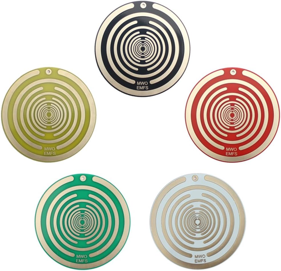 VHDD 偏光提供能量盤Georges Lakhovsky 的多波振盪器MWO 覺醒自我修復緩解疼痛零件TW | 蝦皮購物 5個 Lakhovsky MWO 偏光ディスク マルチウェーブオシレーター 金メッキ エネルギーディスク修復エネルギー