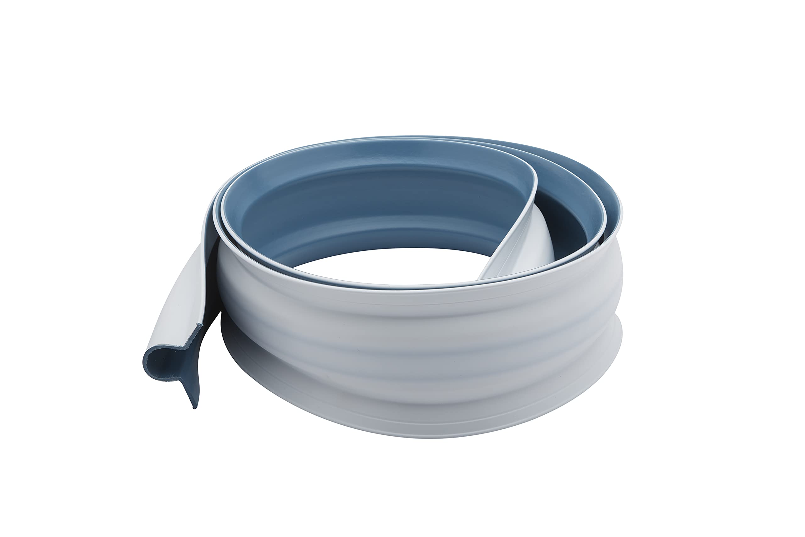 SEACHOICE Profilé C Guard Blanc 3 m