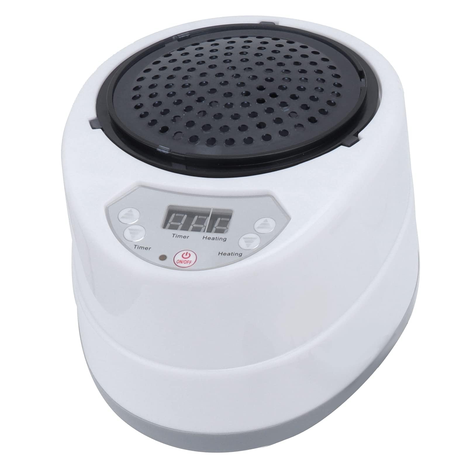 Sauna à Vapeur 1000 W Générateur de Vapeur Portable 2,0 L avec Télécommande
