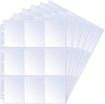 海外版トレーディングカードファイル hi-highstore_hh-1025