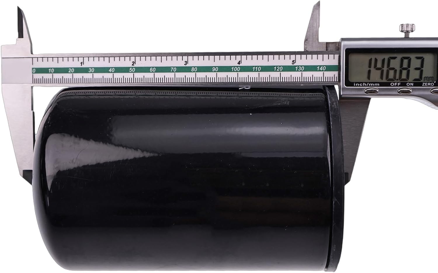 IEQFUE RE59754 Engine Oil Filter Compatible with John Deere 6068 4045 Tractor 110 1165 1170 1450 1470 210LE 2254 260
