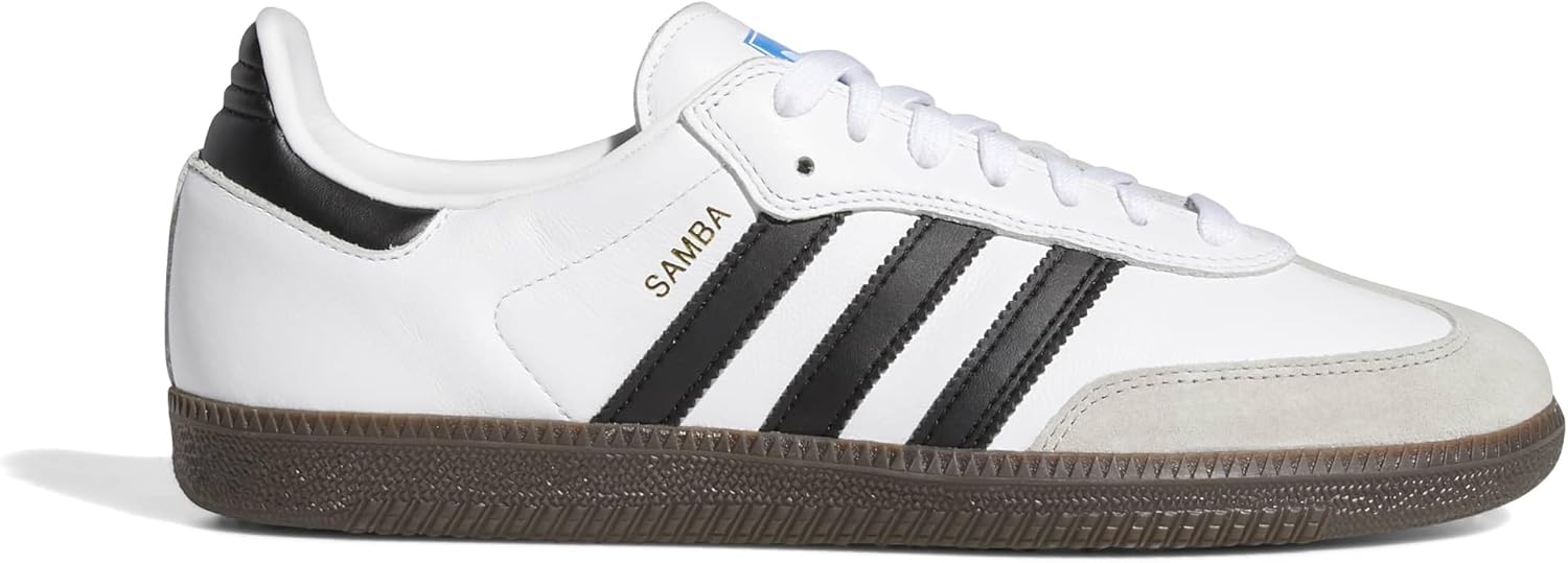 adidas Men's Samba ADV Sneakers