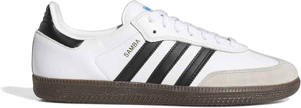 Tênis masculino Samba ADV