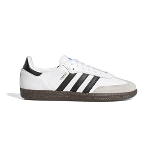 Adidas Originals Samba ADV Skate Masculino
