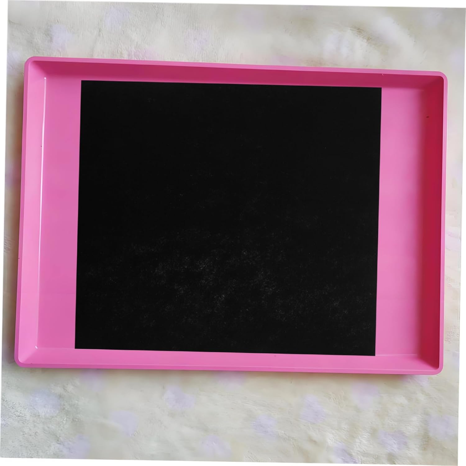 30pcs Disposable Parrot Cage Liner Mats Absorbent Bird Cage Cushions for Easy Cleaning Environment Cuttable Water Resistant