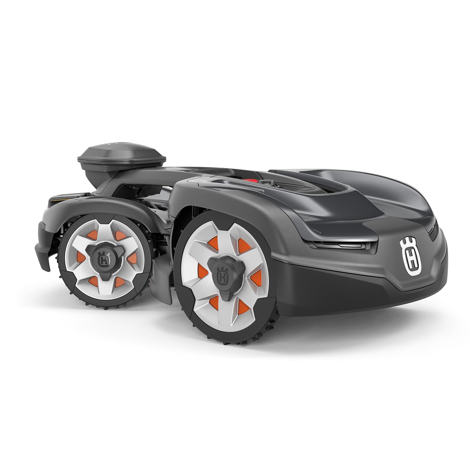 Husqvarna 435iQ AWD Automower