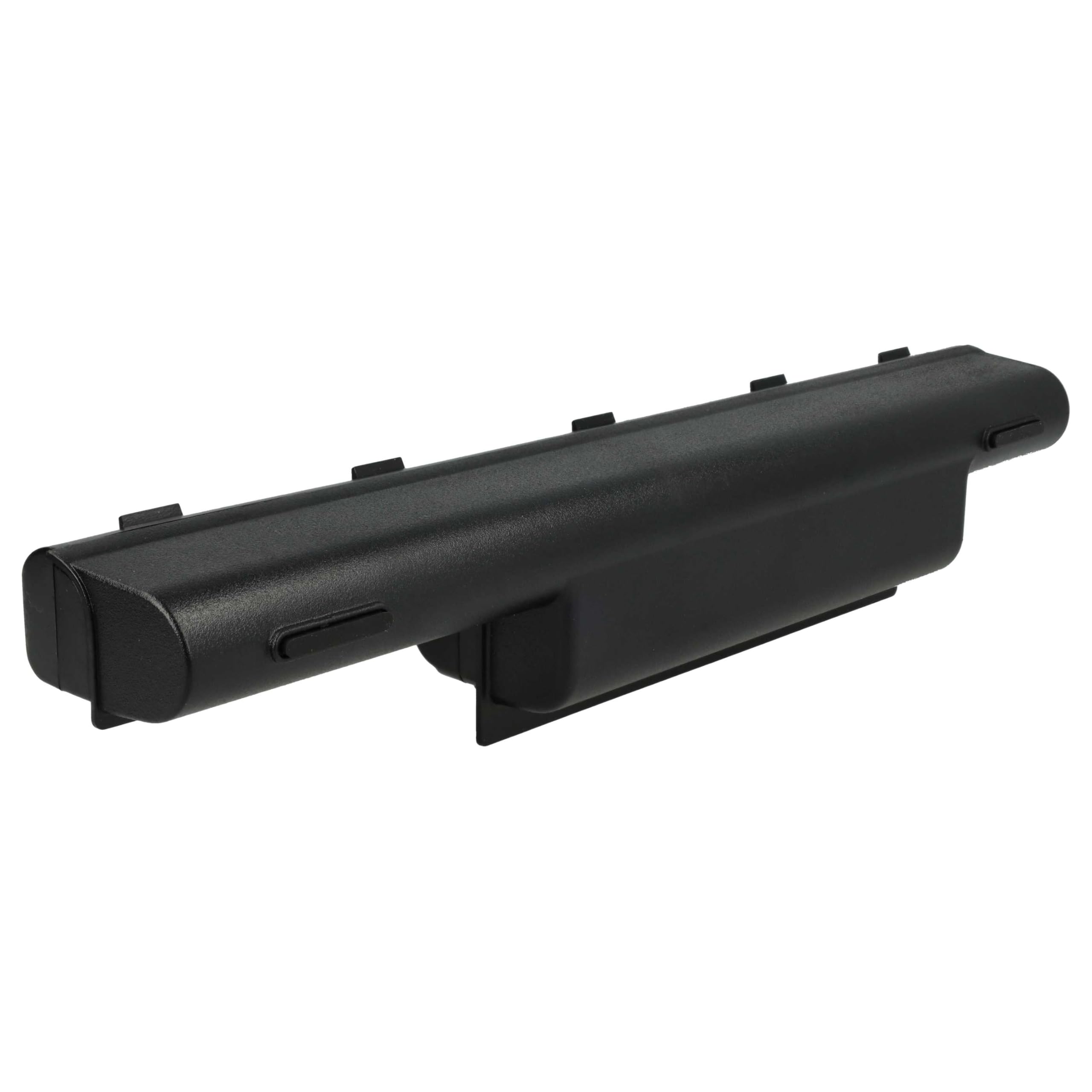 vhbw Li-Ion Akku kompatibel mit Acer Aspire V3-772