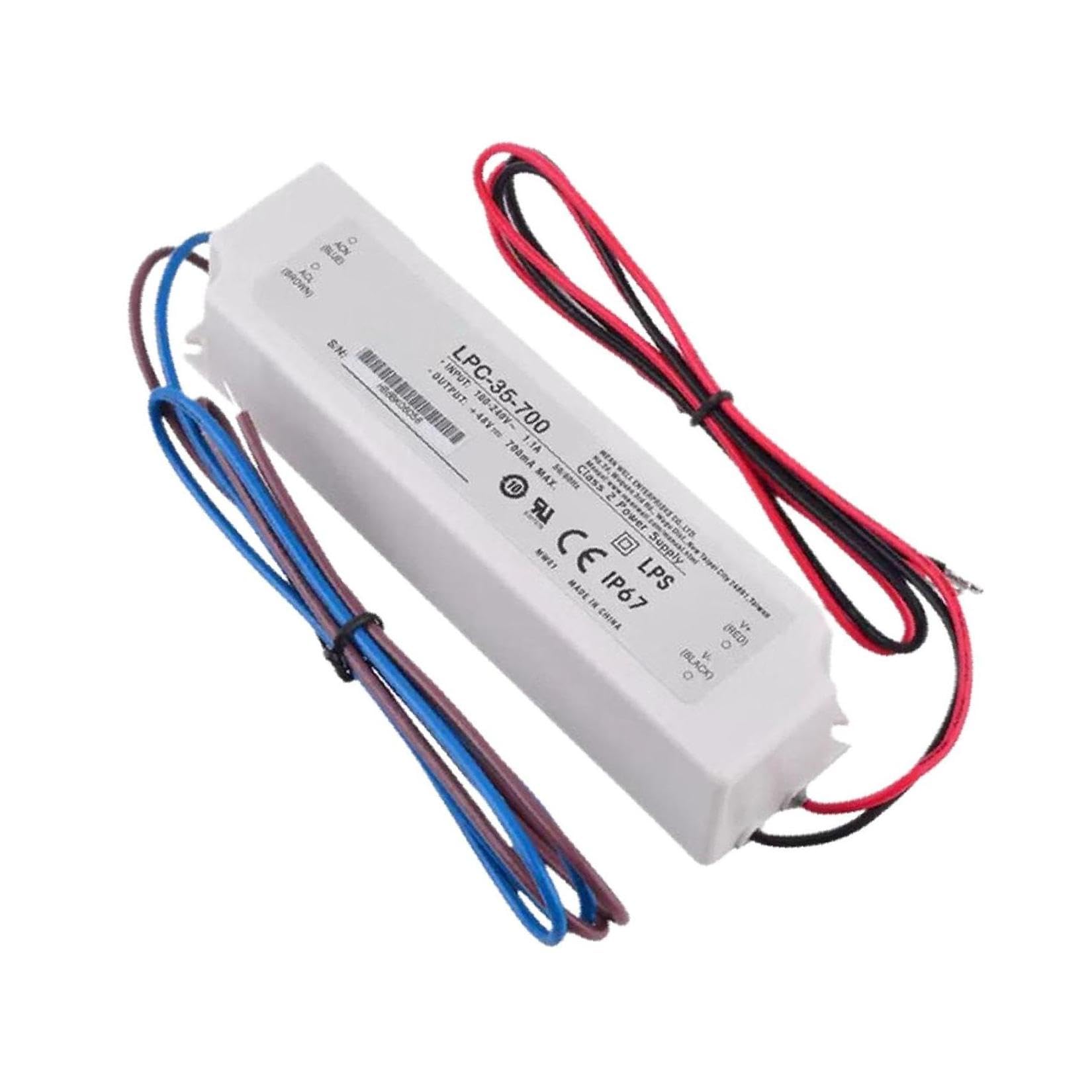 Soder Philips Lightstrip Cut-end Connectors Litcessory 6-Pin To Cut-End Connector For ...
