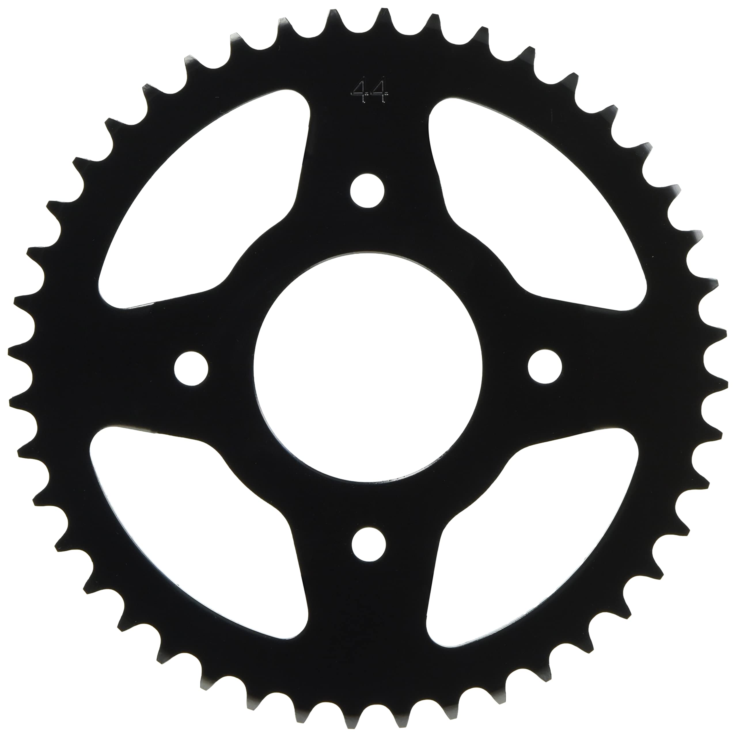 Amazon.co.jp: KITACO Drive Sprocket (Rear/44T) 420 Size for Super