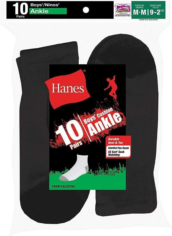 Hanes Boys'