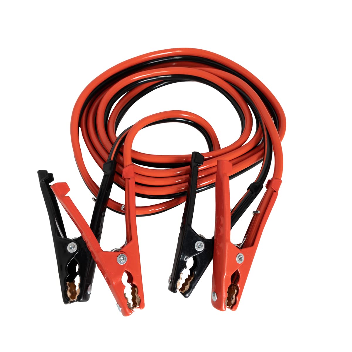 Amazon.com: RoadPro RP04955 4 Gauge Booster Cables - 20 Foot Long