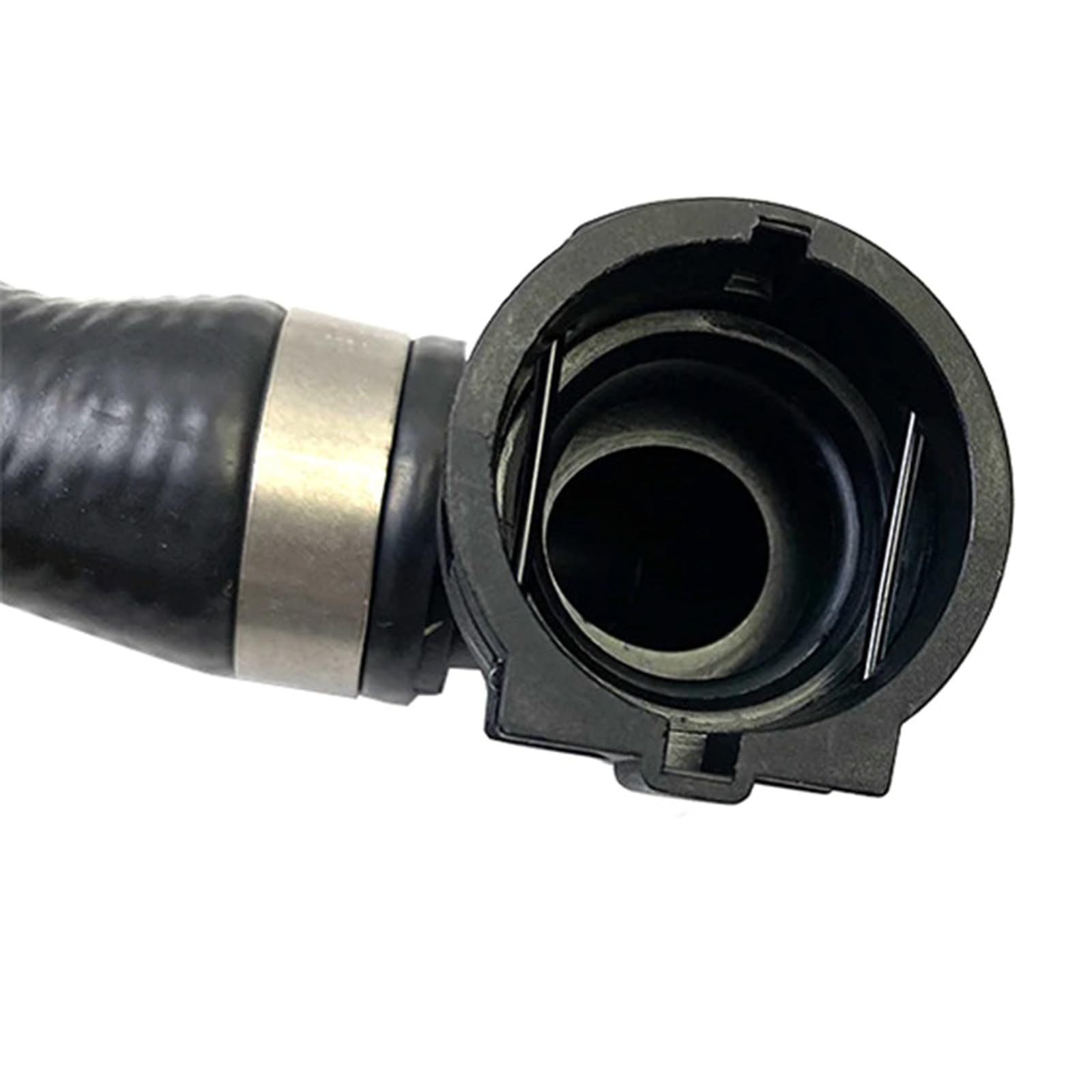 Amazon.com: Coolant Hose Transmission Radiator Cooling Water Tank  