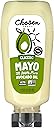 Chosen Foods Classic Mayo Squeeze, 11.25 Fl Oz