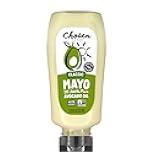 Chosen Foods Mayo Classic Squeeze, 11.25 oz