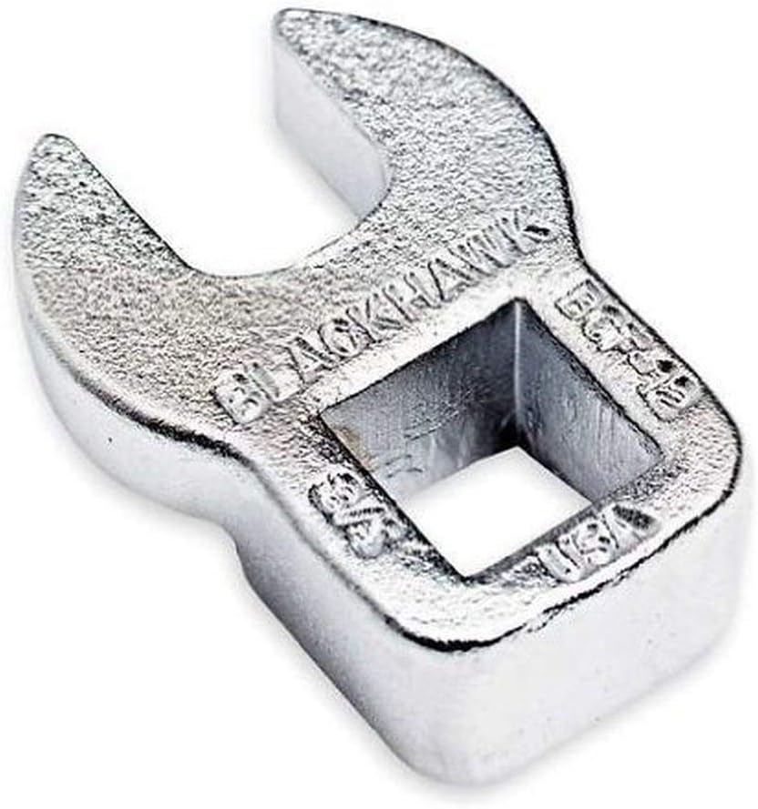 BLACKHAWK BY PROTO Crowft 3/8D 1/2 (BCF16) Adjustable Wrenches