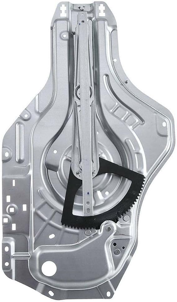 HCZLHCZL Window Regulator Assembly Left for Hyundai Elantra 2001-2006