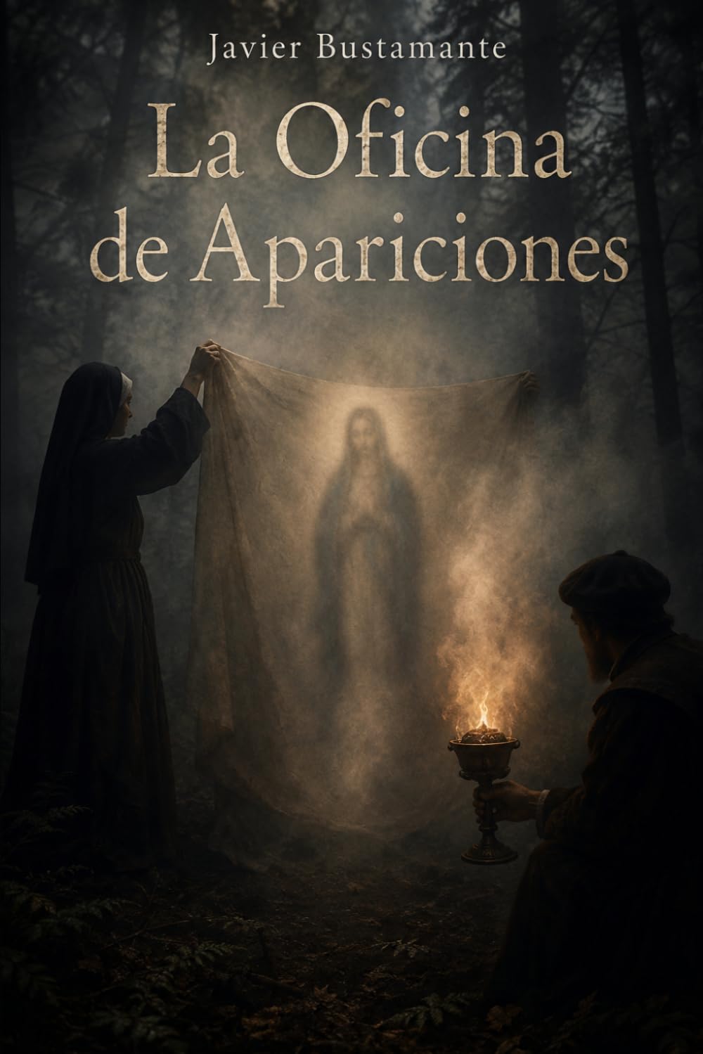 La Oficina de Apariciones