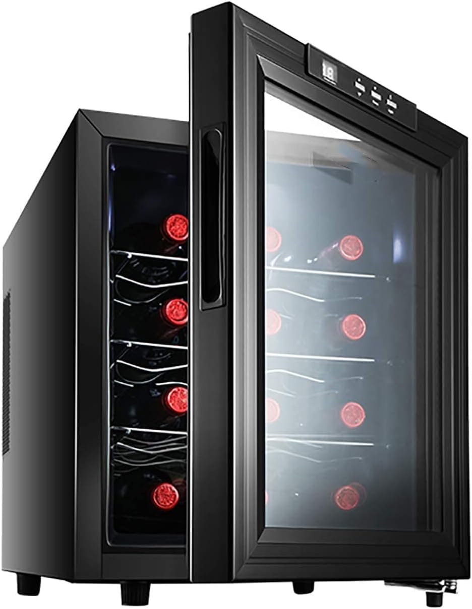 JKSVTF YHSBJ3093821 Wine Cooler